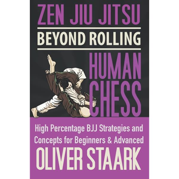 40 PLUS BJJ SUCCESS 7 DVD　柔術　BJJ Zen Jiu Jitsu: The 30 Day Program to Improve Your Jiu Jitsu Game